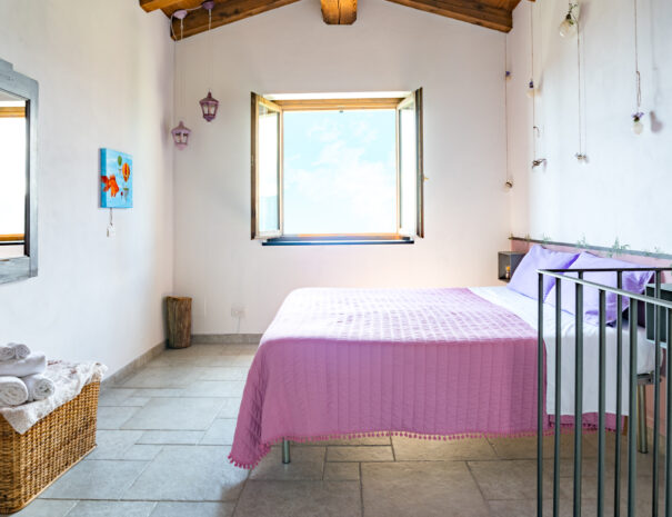 Casale in Vigna - Casa Oleandro