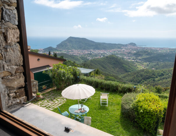 Casale in Vigna - Casa Oleandro