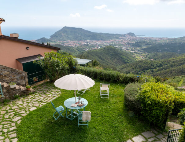 Casale in Vigna - Casa Oleandro