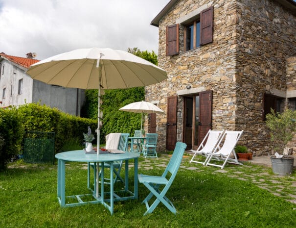 Casale in Vigna - Casa Oleandro