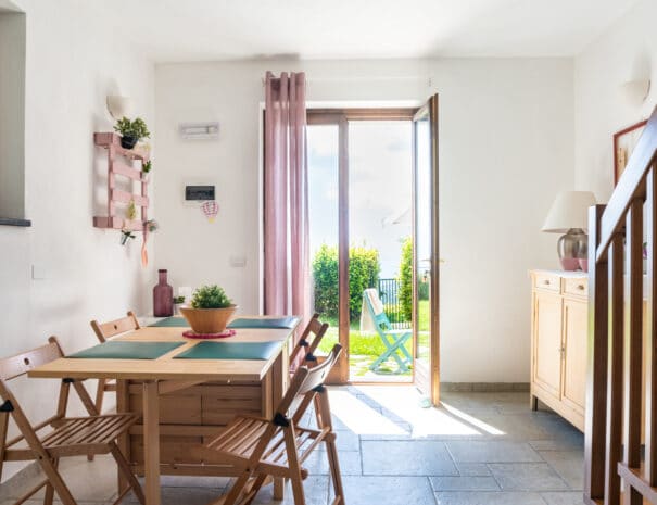 Casale in Vigna - Casa Oleandro