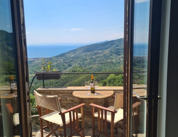 Favola room - Casale in Vigna
