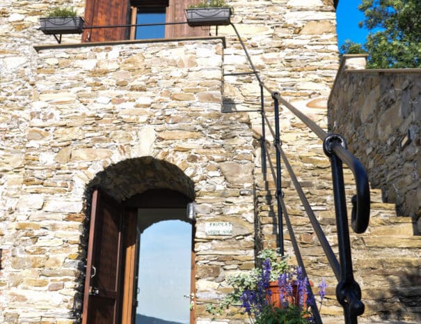 Verde Salvia loft - Casale in Vigna
