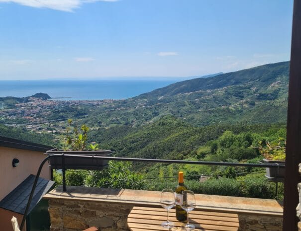 Favola room - Casale in Vigna