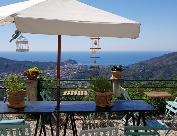 Casale In Vigna - Casa Glicine