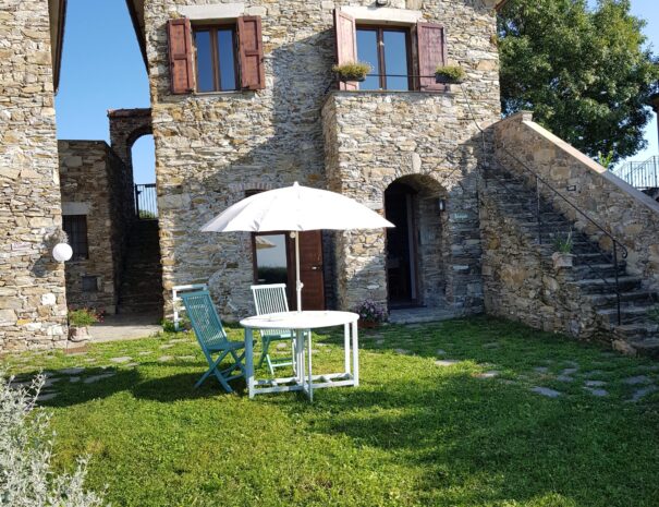 Verde Salvia loft - Casale in Vigna