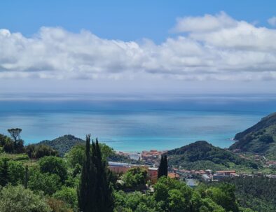 vista mare