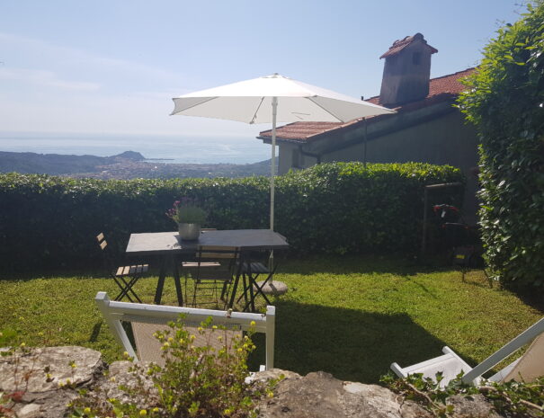Casale In Vigna - Casa Poeti