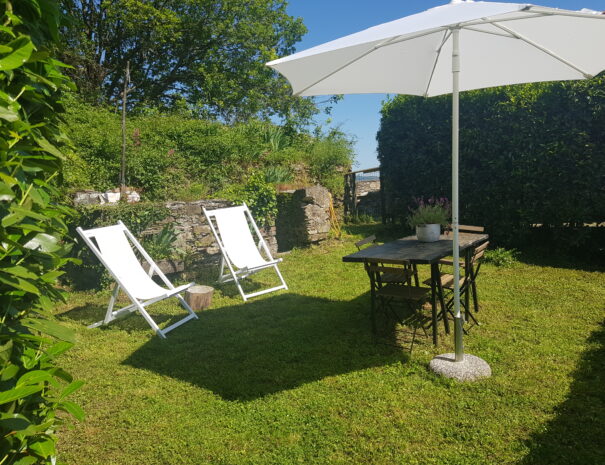 Casale In Vigna - Casa Poeti