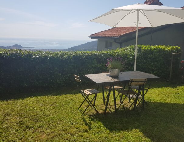 Casale In Vigna - Casa Poeti