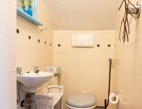 Casale In Vigna - Casa Glicine