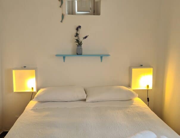 Casale In Vigna - Casa Glicine