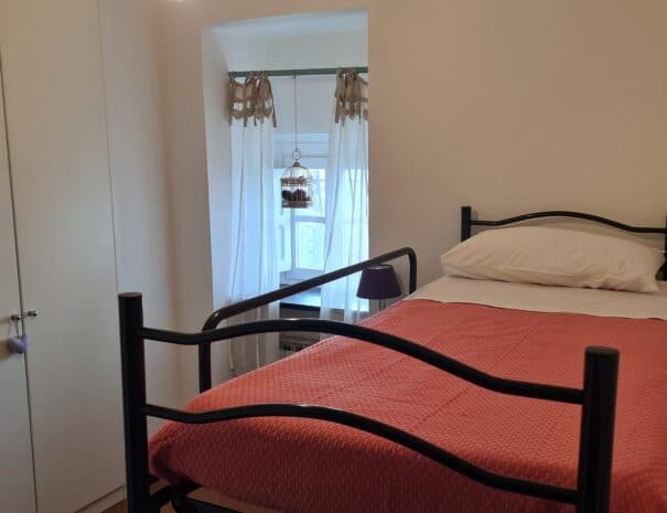 Casale In Vigna - Casa Glicine