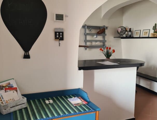 Casale In Vigna - Casa Glicine