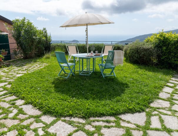 Verde Salvia loft - Casale in Vigna