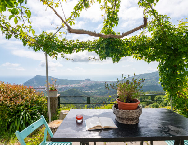 Casale In Vigna - Casa Glicine