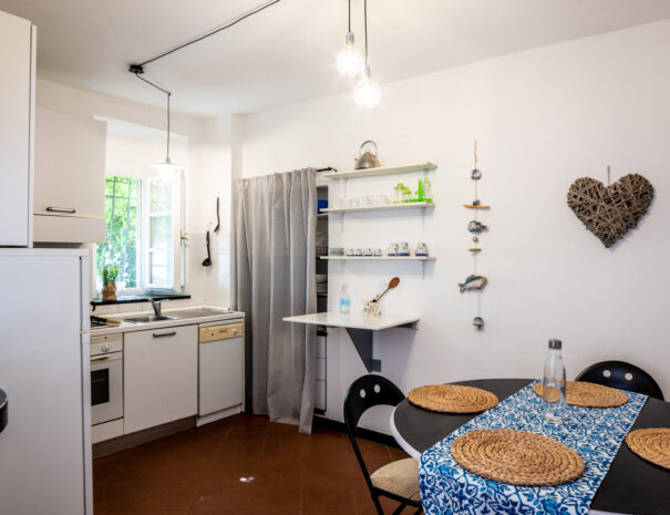 Casale In Vigna - Casa Glicine