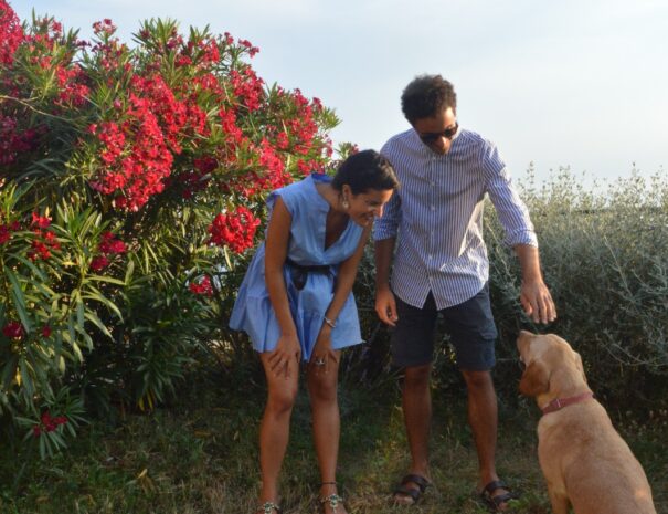 family first
