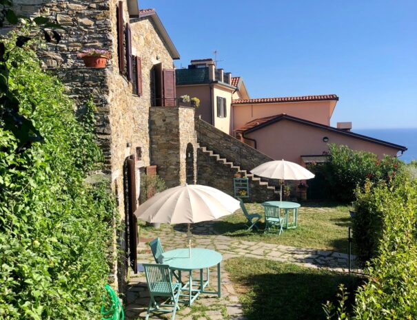 Verde Salvia loft - Casale in Vigna