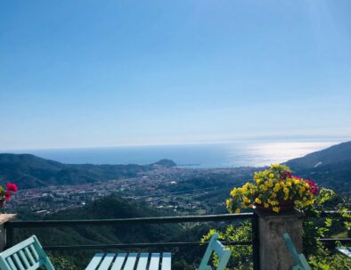sea view