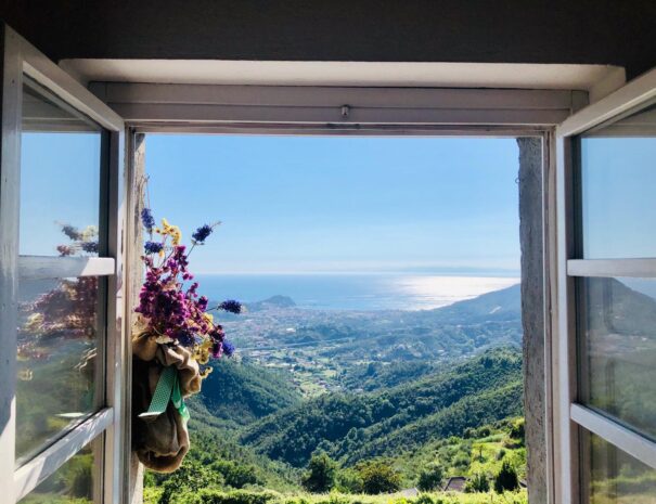 Casale In Vigna - Casa Poeti