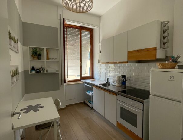 Casetta di Mari - Chiavari