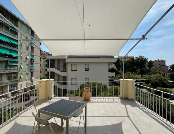 Casetta di Mari - Chiavari