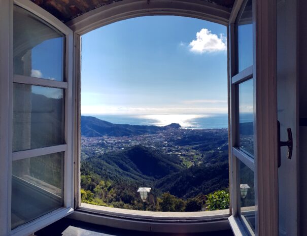 Casale In Vigna - Casa Poeti