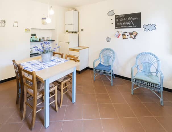 Sogno house