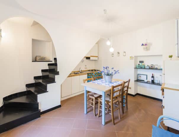 Sogno house