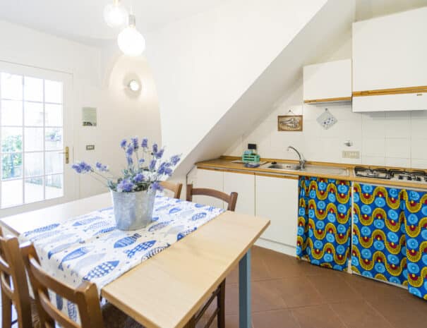 Sogno house