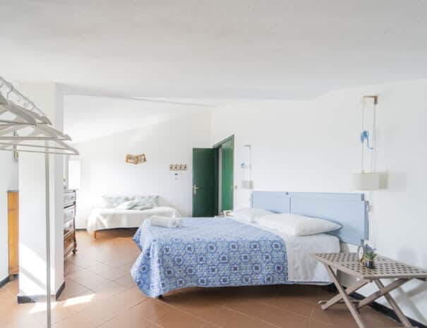 Sogno house