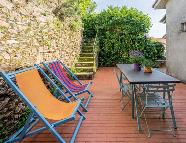 Sogno house