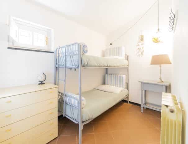 La casetta house
