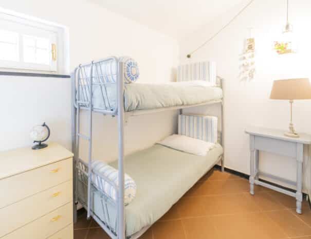 La casetta house