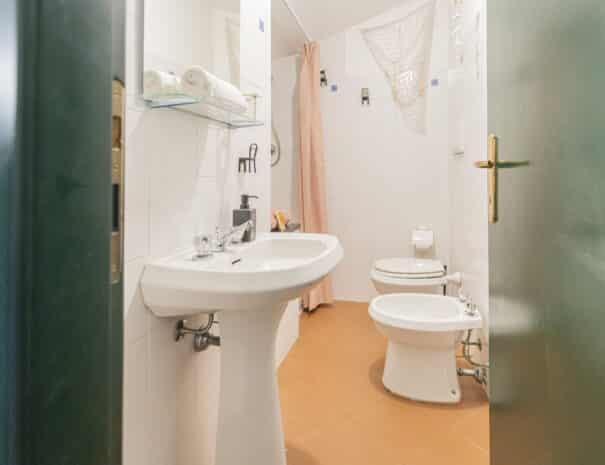 La casetta house