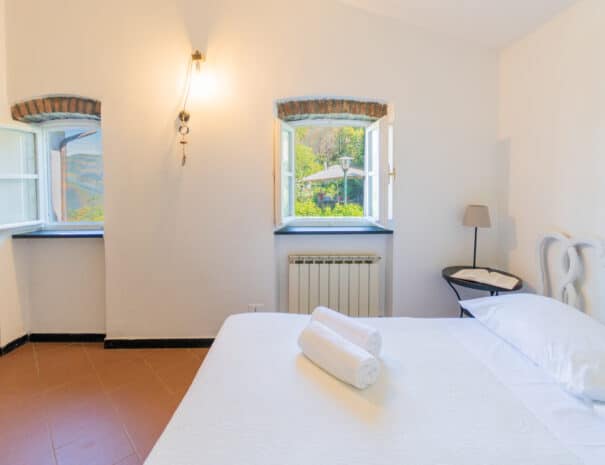 La casetta house