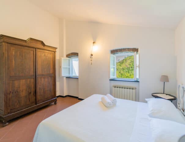 La casetta house