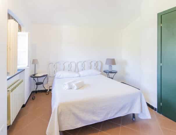 La casetta house