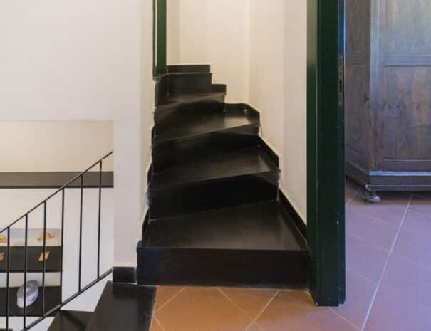 La casetta house