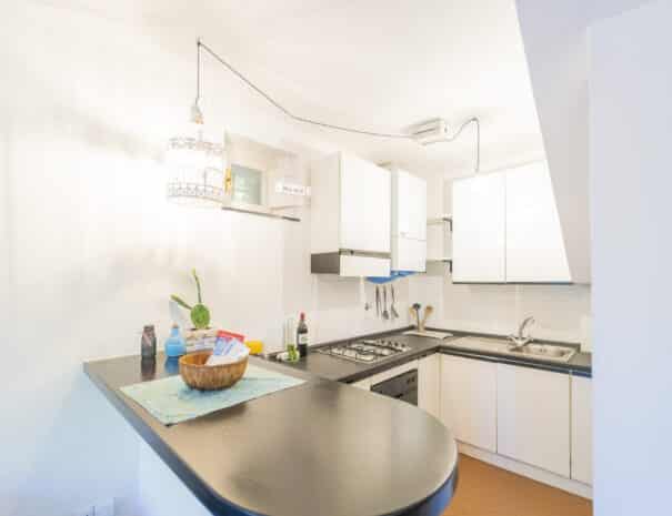 La casetta house