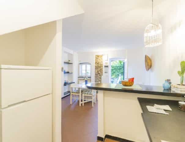 La casetta house