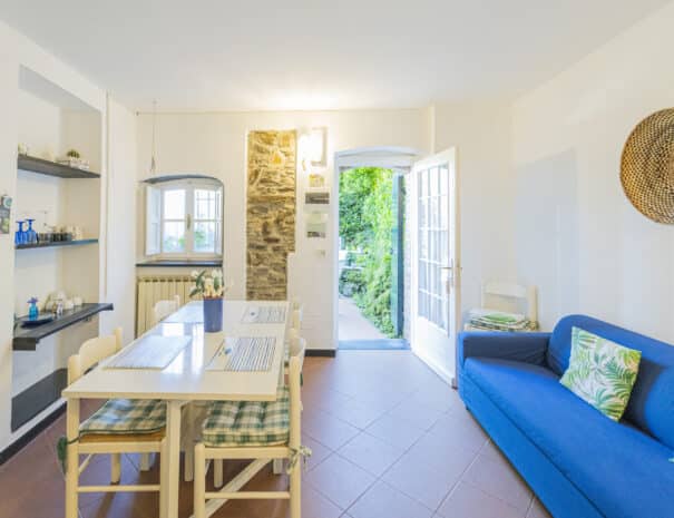 La casetta house