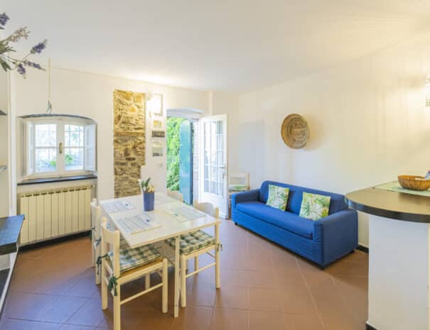 La casetta house