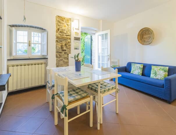 La casetta house