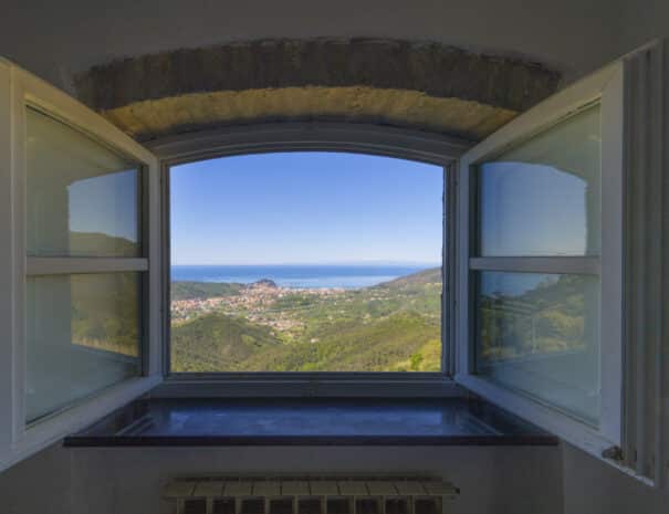Sogno house