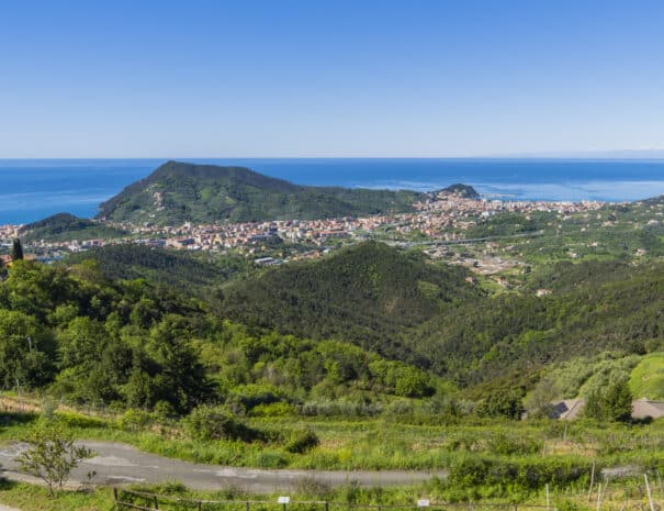 Sogno house view