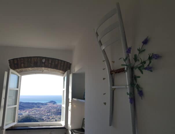 Casale In Vigna - Casa Poeti