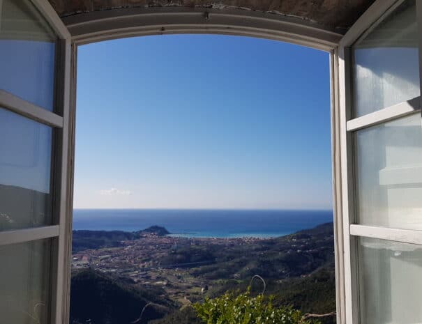 Casale In Vigna - Casa Poeti