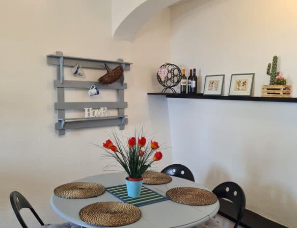 Casale In Vigna - Casa Glicine